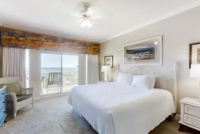 Tops'l 1008A chalet